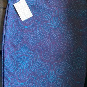 LulaRoe Cassie L NWT